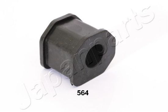 Obrázok Lożiskové puzdro stabilizátora JAPANPARTS  RU564