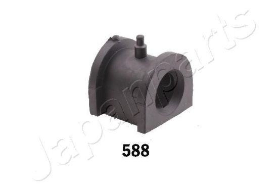 Obrázok Lożiskové puzdro stabilizátora JAPANPARTS  RU588