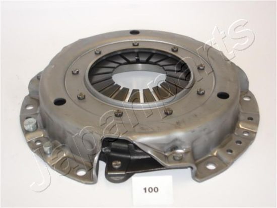 Obrázok Prítlačný tanier spojky JAPANPARTS  SF100