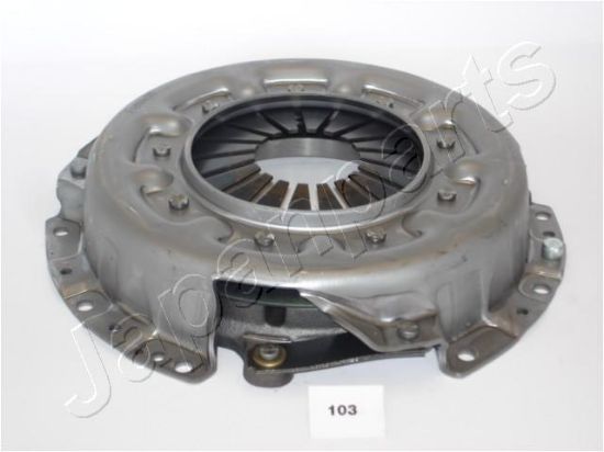 Obrázok Prítlačný tanier spojky JAPANPARTS  SF103