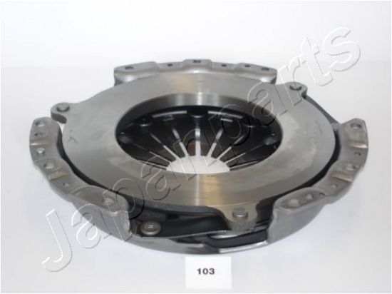 Obrázok Prítlačný tanier spojky JAPANPARTS  SF103