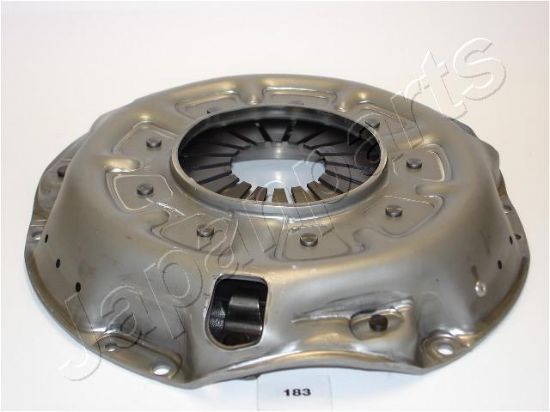 Obrázok Stabilizátor podvozku JAPANPARTS  SI227