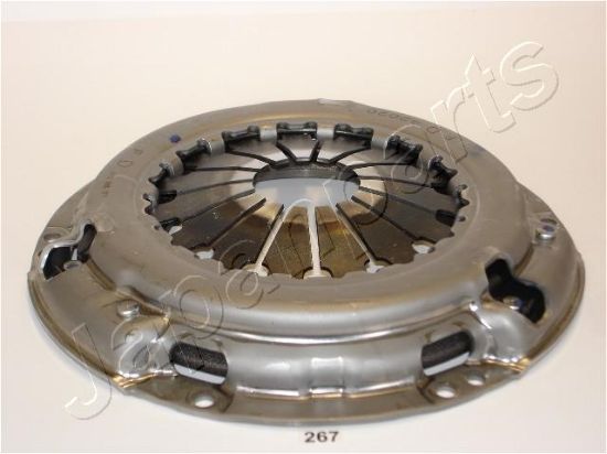 Obrázok Prítlačný tanier spojky JAPANPARTS  SF267