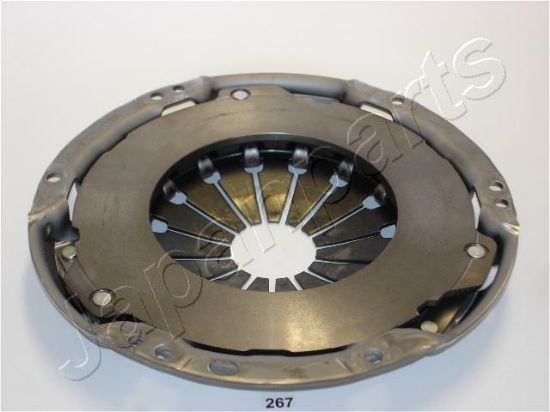 Obrázok Prítlačný tanier spojky JAPANPARTS  SF267