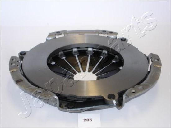 Obrázok Prítlačný tanier spojky JAPANPARTS  SF285