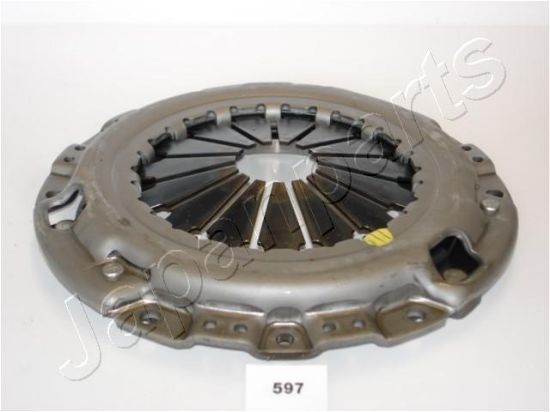 Obrázok Stabilizátor podvozku JAPANPARTS  SIH33