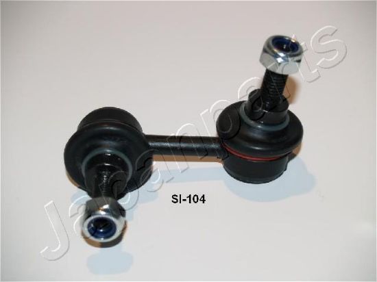 Obrázok Stabilizátor podvozku JAPANPARTS  SI104