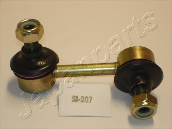 Obrázok Stabilizátor podvozku JAPANPARTS  SI207