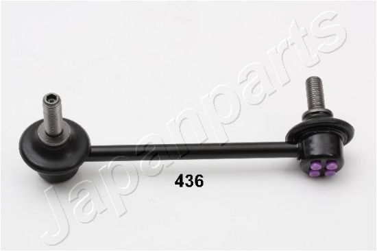 Obrázok Stabilizátor podvozku JAPANPARTS  SI436