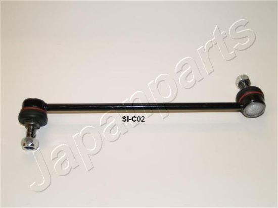 Obrázok Stabilizátor podvozku JAPANPARTS  SIC02