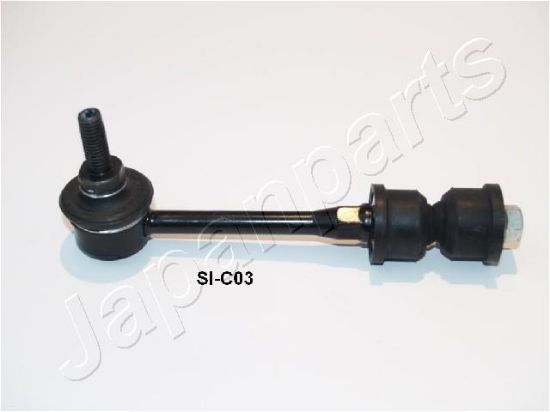 Obrázok Stabilizátor podvozku JAPANPARTS  SIC03