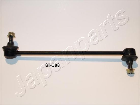 Obrázok Stabilizátor podvozku JAPANPARTS  SIC08