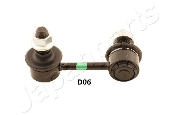 Obrázok Stabilizátor podvozku JAPANPARTS  SID06