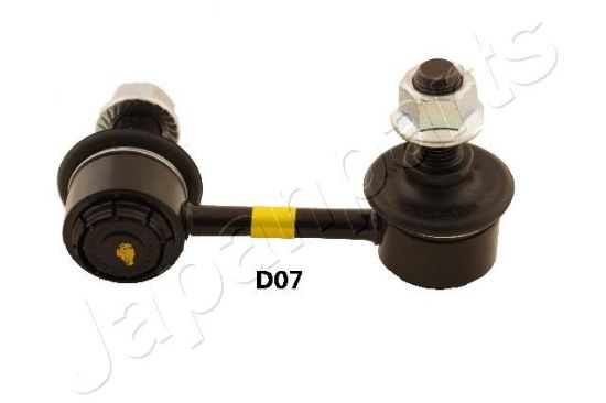 Obrázok Stabilizátor podvozku JAPANPARTS  SID06R