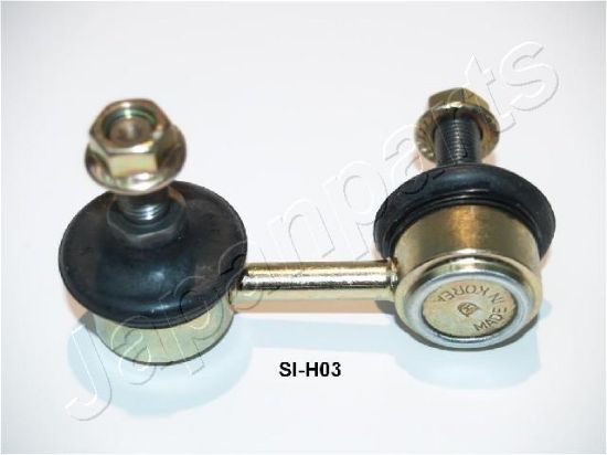 Obrázok Stabilizátor podvozku JAPANPARTS  SIH02R