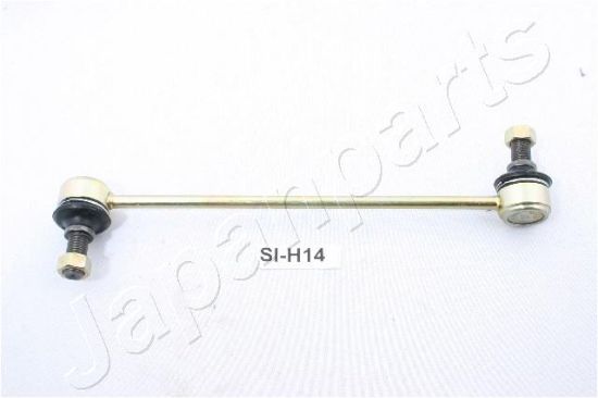 Obrázok Stabilizátor podvozku JAPANPARTS  SIH14L