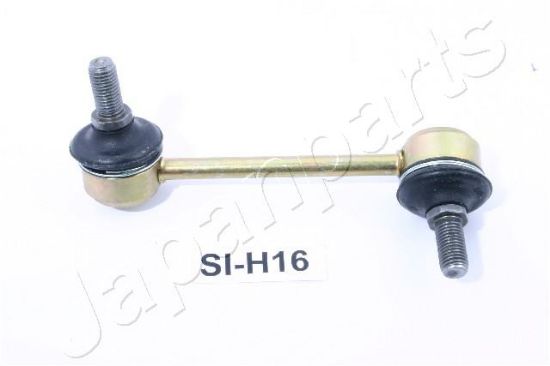 Obrázok Stabilizátor podvozku JAPANPARTS  SIH16