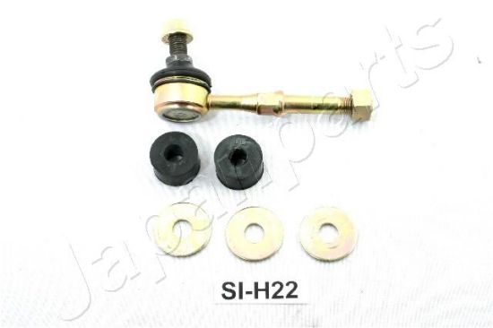 Obrázok Stabilizátor podvozku JAPANPARTS  SIH22