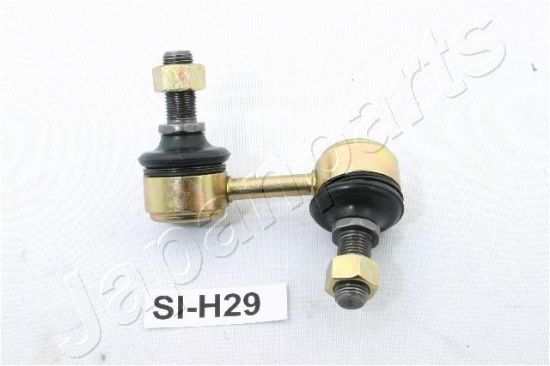 Obrázok Stabilizátor podvozku JAPANPARTS  SIH29R