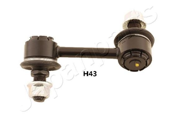 Obrázok Stabilizátor podvozku JAPANPARTS  SIH43