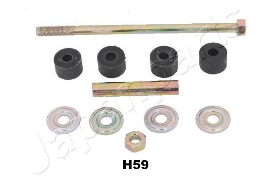 Obrázok Stabilizátor podvozku JAPANPARTS  SIH59