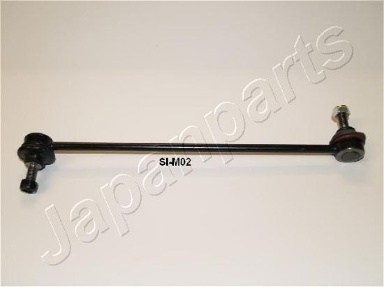 Obrázok Stabilizátor podvozku JAPANPARTS  SIM02