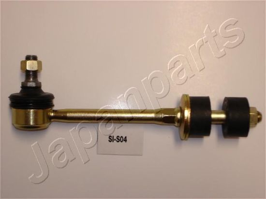 Obrázok Stabilizátor podvozku JAPANPARTS  SIS04