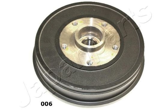 Obrázok Brzdový bubon JAPANPARTS  TA006