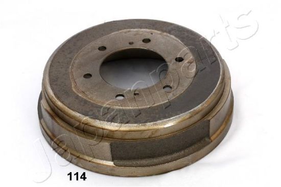 Obrázok Brzdový bubon JAPANPARTS  TA114