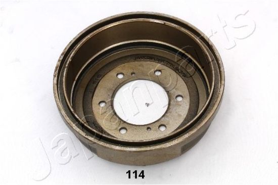 Obrázok Brzdový bubon JAPANPARTS  TA114
