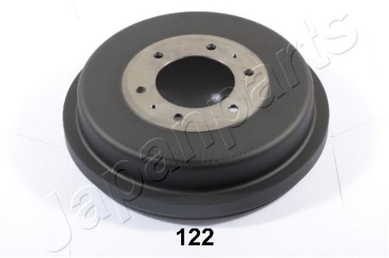 Obrázok Brzdový bubon JAPANPARTS  TA122