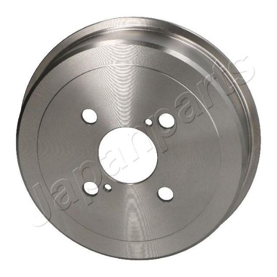 Obrázok Brzdový bubon JAPANPARTS  TA207