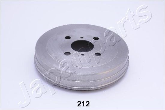 Obrázok Brzdový bubon JAPANPARTS  TA212