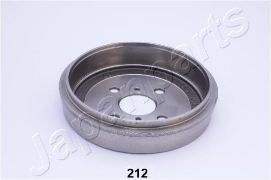 Obrázok Brzdový bubon JAPANPARTS  TA212