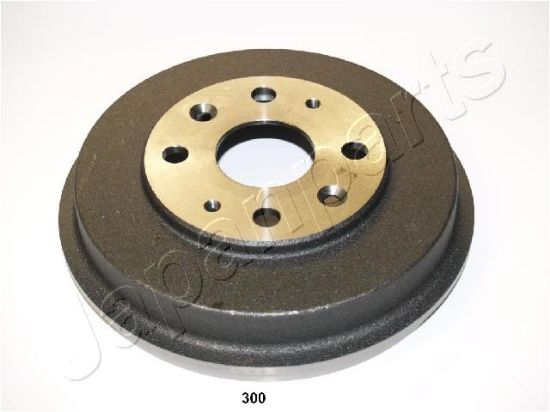 Obrázok Brzdový bubon JAPANPARTS  TA300