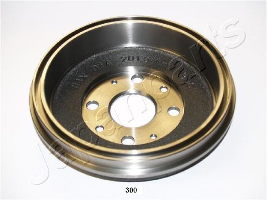 Obrázok Brzdový bubon JAPANPARTS  TA300