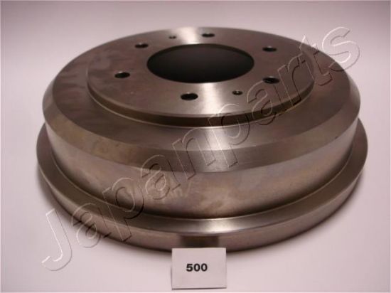 Obrázok Brzdový bubon JAPANPARTS  TA500