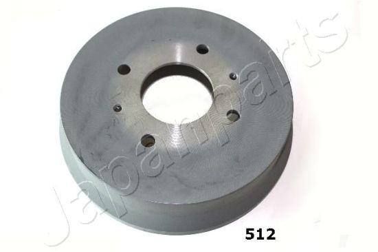 Obrázok Brzdový bubon JAPANPARTS  TA512