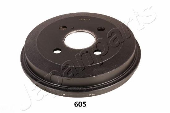 Obrázok Brzdový bubon JAPANPARTS  TA605