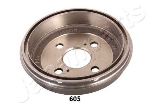 Obrázok Brzdový bubon JAPANPARTS  TA605