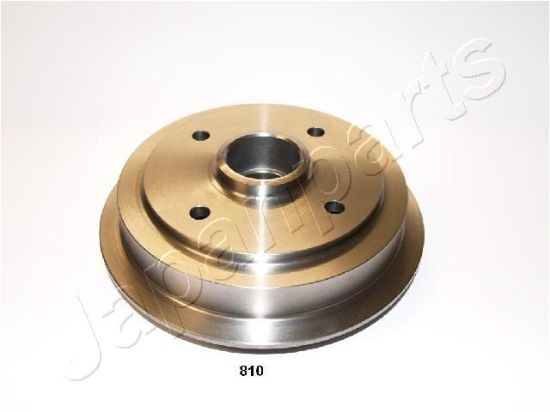 Obrázok Brzdový bubon JAPANPARTS  TA810