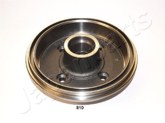 Obrázok Brzdový bubon JAPANPARTS  TA810