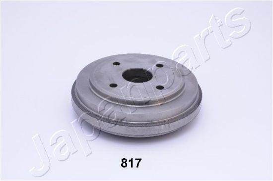 Obrázok Brzdový bubon JAPANPARTS  TA817