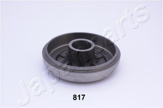 Obrázok Brzdový bubon JAPANPARTS  TA817