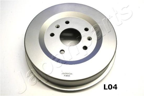 Obrázok Brzdový bubon JAPANPARTS  TAL04