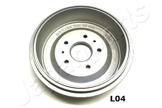Obrázok Brzdový bubon JAPANPARTS  TAL04