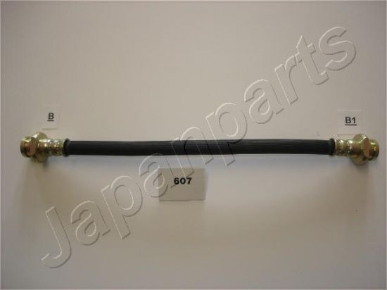 Obrázok Hlava/čap spojovacej tyče riadenia JAPANPARTS  TIH06