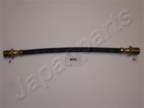 Obrázok Hlava/čap spojovacej tyče riadenia JAPANPARTS  TIH69