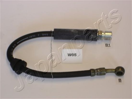 Obrázok Drżiak brzdovej hadice JAPANPARTS  TFW05