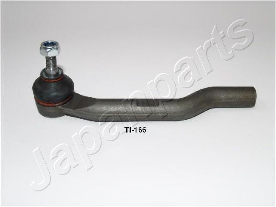 Obrázok Hlava/čap spojovacej tyče riadenia JAPANPARTS  TI166L